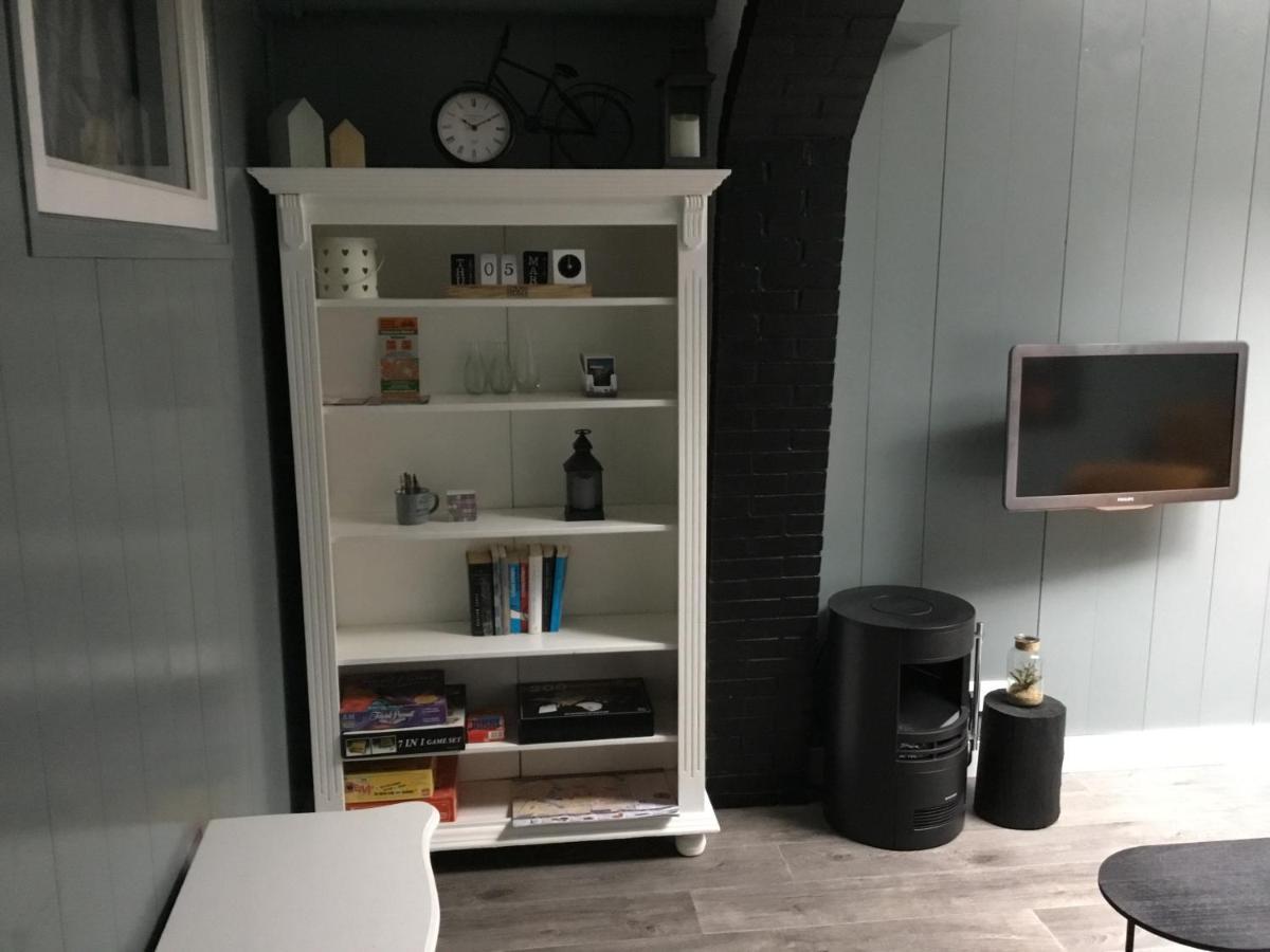 Bed & Breakfast Alkmaars Toppunt Xl Alkmaar