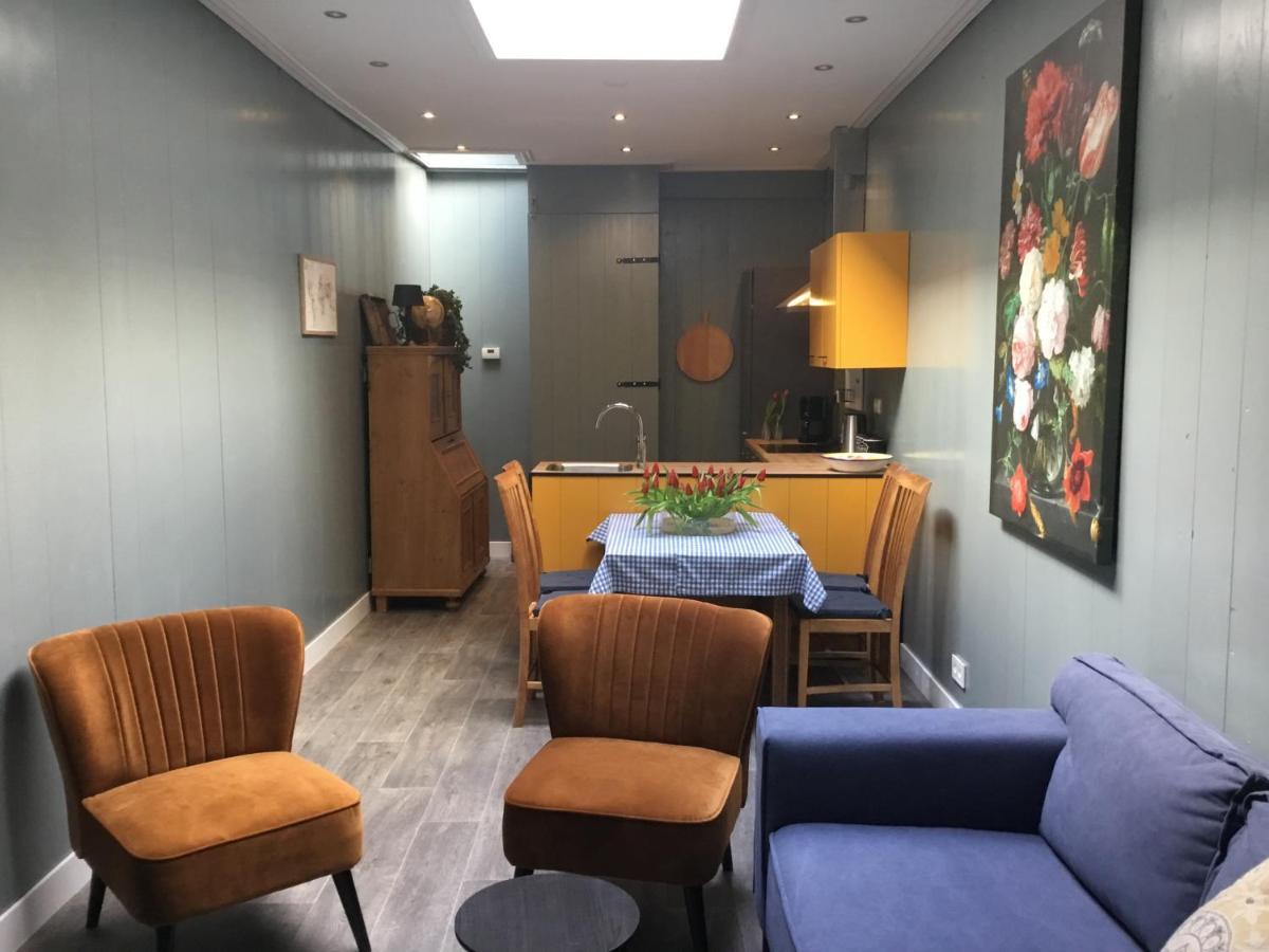 Alkmaars Toppunt Xl Bed & Breakfast Alkmaar